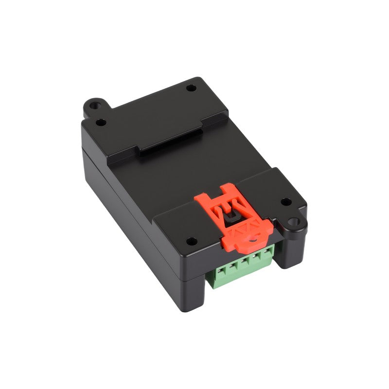 Load image into Gallery viewer, Industrial-grade Isolated 2-Ch RS485 Hub, Expands 2-ch RS485 Sub Ports Via 1-ch RS485 Master Port