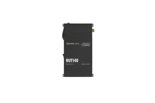 RUT140 - Industrial Ethernet Router