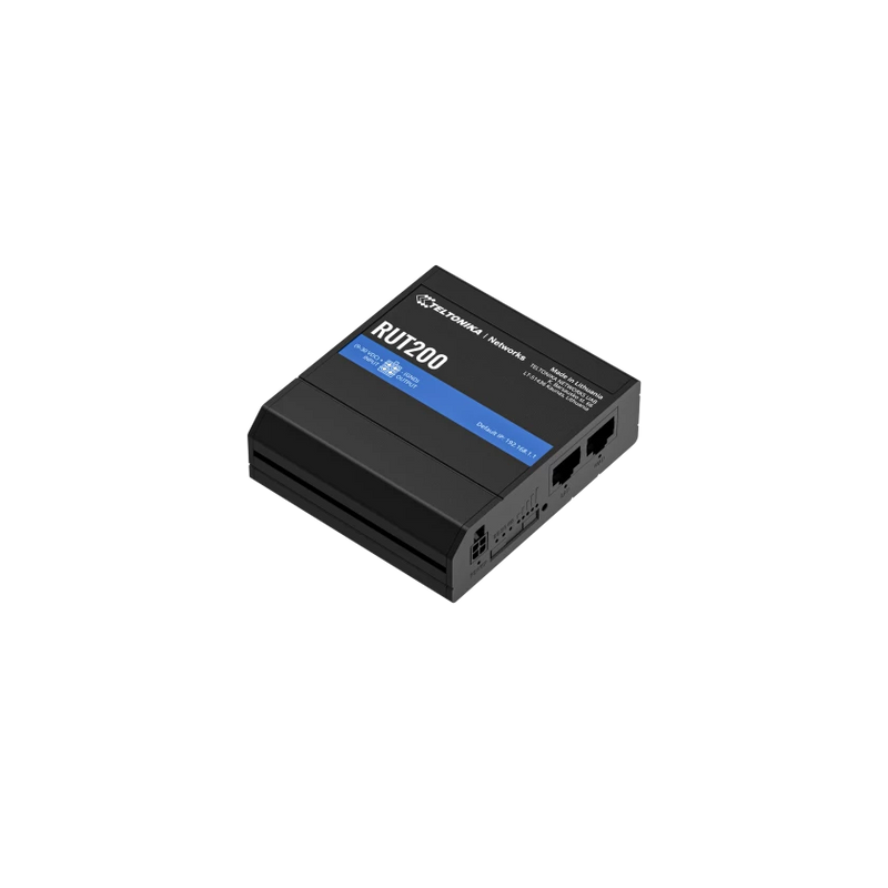 Load image into Gallery viewer, RUT200 - Industrial Cellular Router