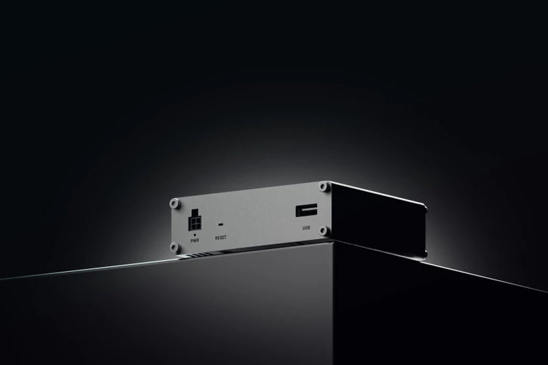 Load image into Gallery viewer, RUT300 - Industrial Ethernet Router