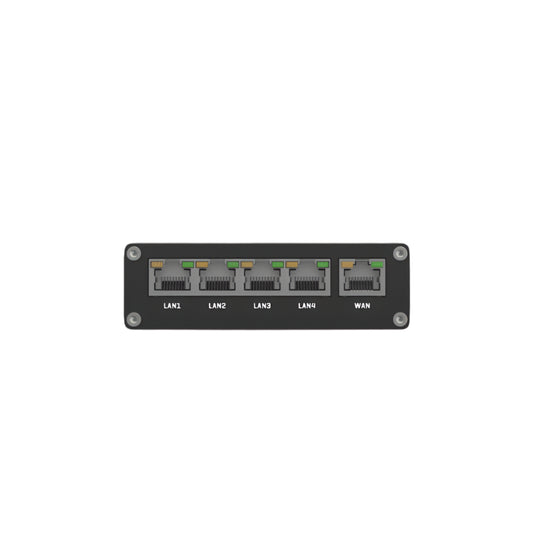 RUT301 - Industrial Ethernet Router