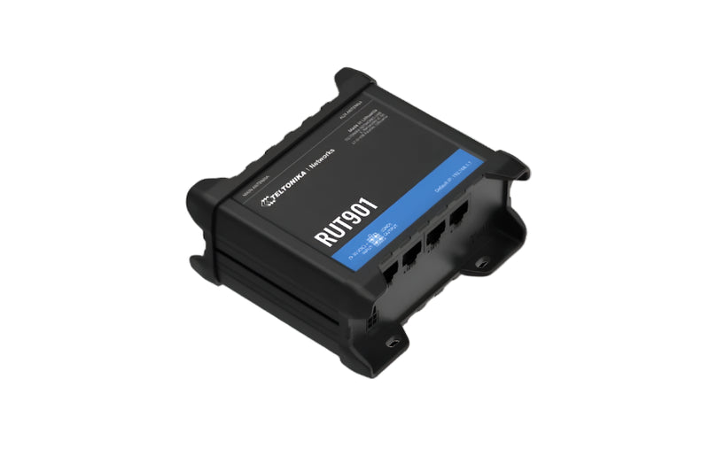 Load image into Gallery viewer, RUT901 - Industrial Cellular Router