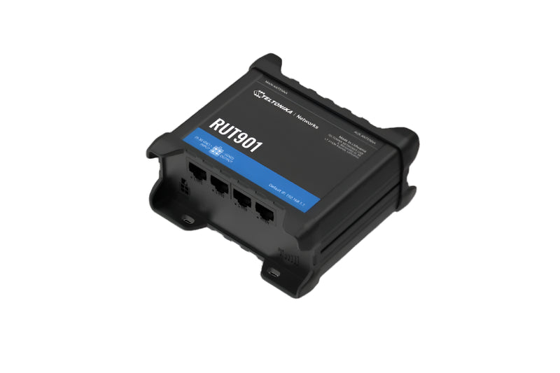 Load image into Gallery viewer, RUT901 - Industrial Cellular Router