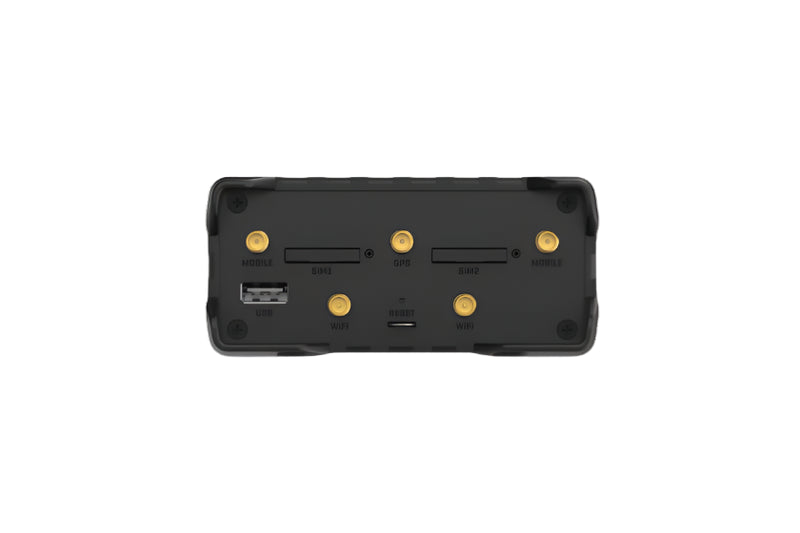 Load image into Gallery viewer, RUT906 - 4G LTE RS232/RS485 Router