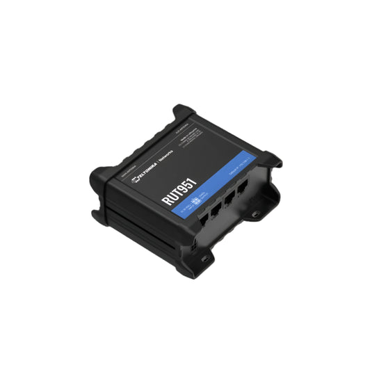 RUT951 - Industrial Cellular Router