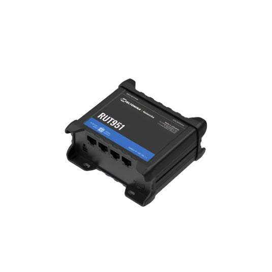 RUT951 - Industrial Cellular Router