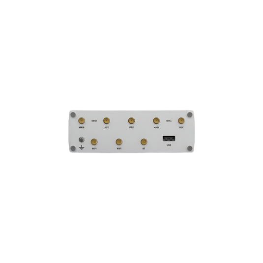 RUTX12 - Dual Lte Cat 6 Industrial Cellular Router