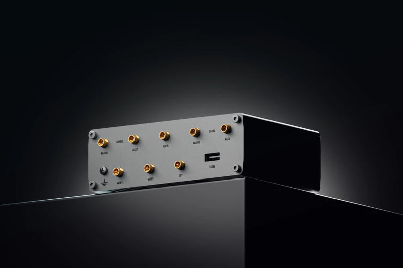 Load image into Gallery viewer, RUTX12 - Dual Lte Cat 6 Industrial Cellular Router
