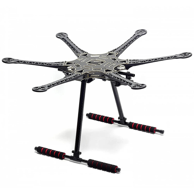Load image into Gallery viewer, S550/F550 Hexacopter Frame