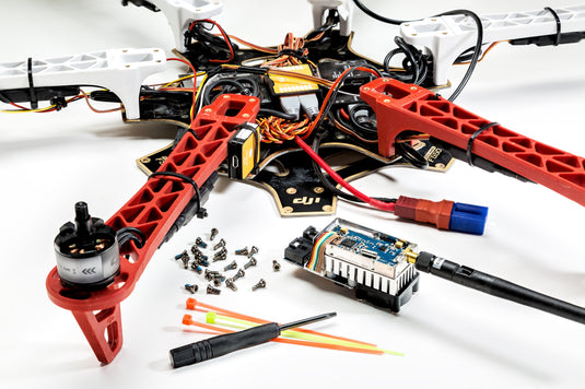 Drones
