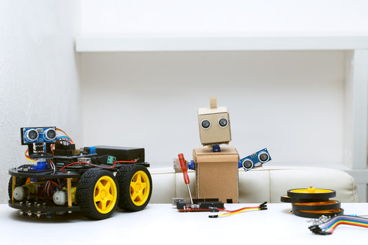 Robotics