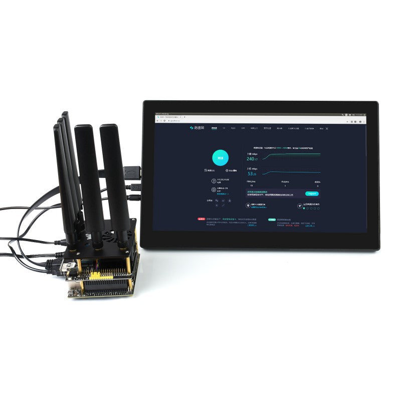 Load image into Gallery viewer, RM520N-GL 5G Module for Jetson Nano