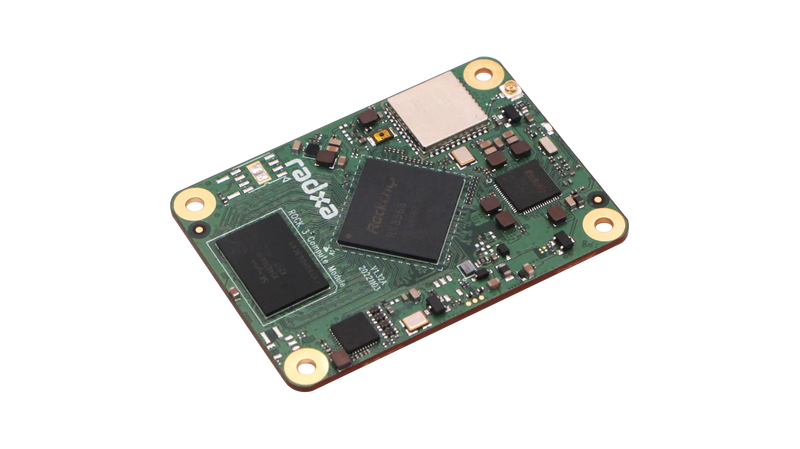 Load image into Gallery viewer, Radxa CM3