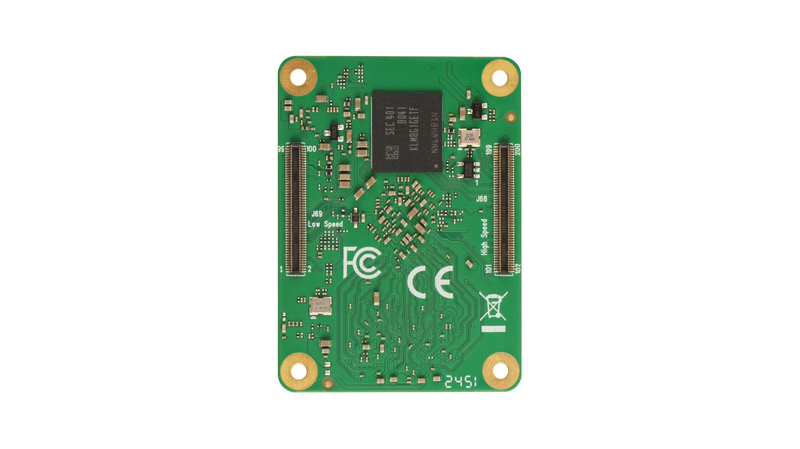 Load image into Gallery viewer, Radxa CM3J