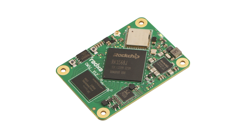 Load image into Gallery viewer, Radxa CM3J