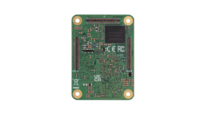 Load image into Gallery viewer, Radxa CM5 / CM5 Lite