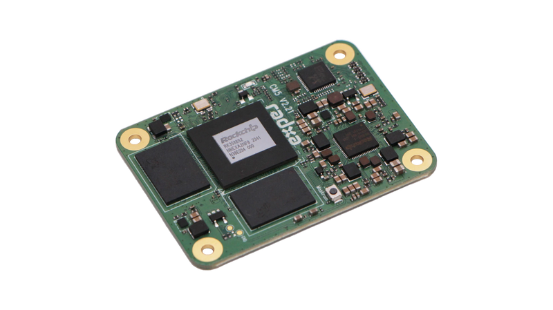 Load image into Gallery viewer, Radxa CM5 / CM5 Lite