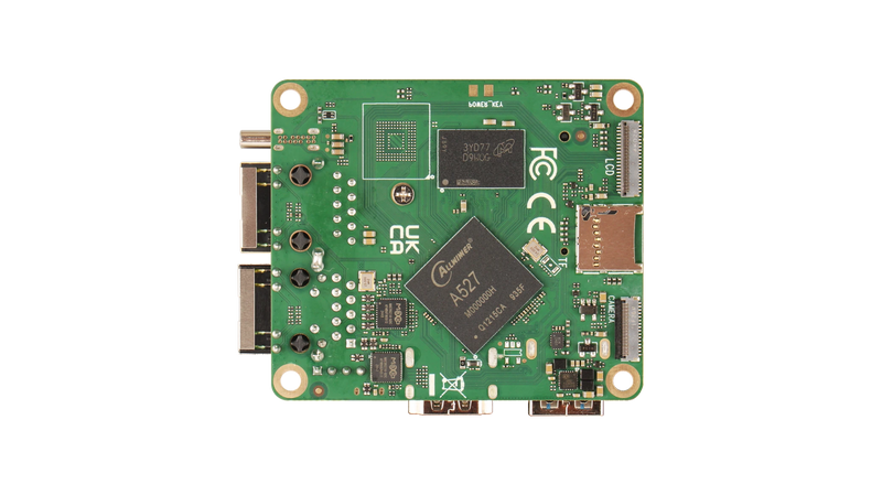 Load image into Gallery viewer, Radxa Cubie A5E