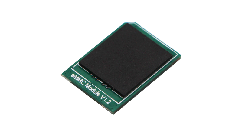 Load image into Gallery viewer, Radxa eMMC Module