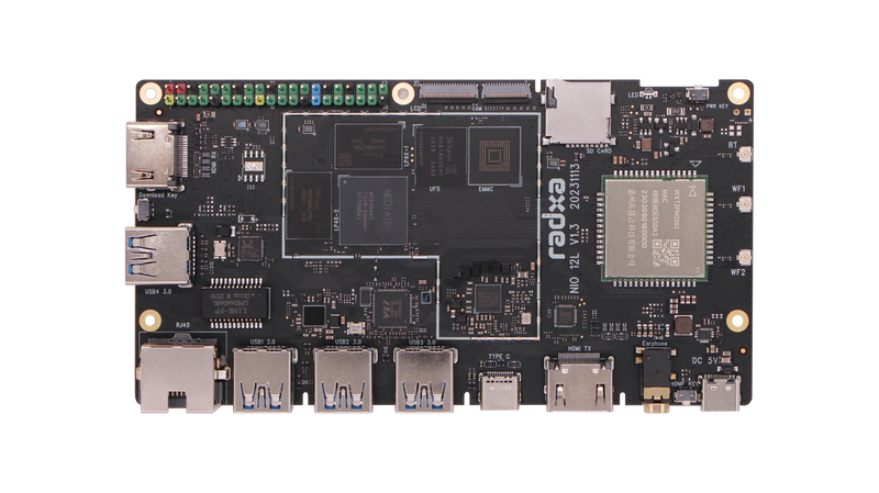 Load image into Gallery viewer, Radxa NIO 12L