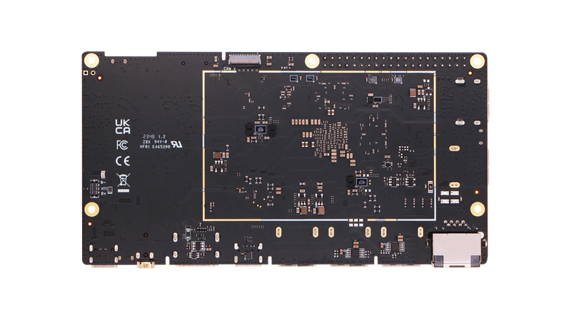 Load image into Gallery viewer, Radxa NIO 12L