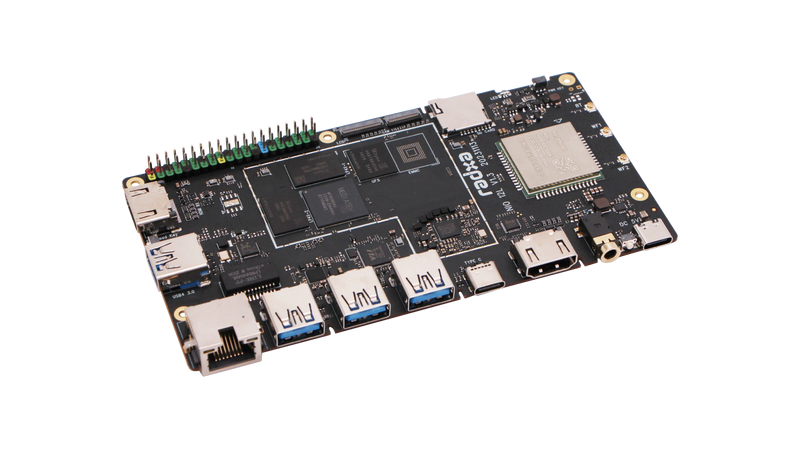 Load image into Gallery viewer, Radxa NIO 12L