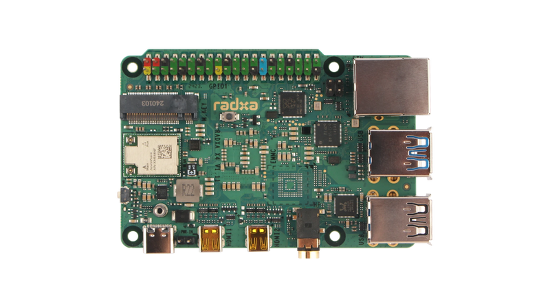 Load image into Gallery viewer, Radxa X4