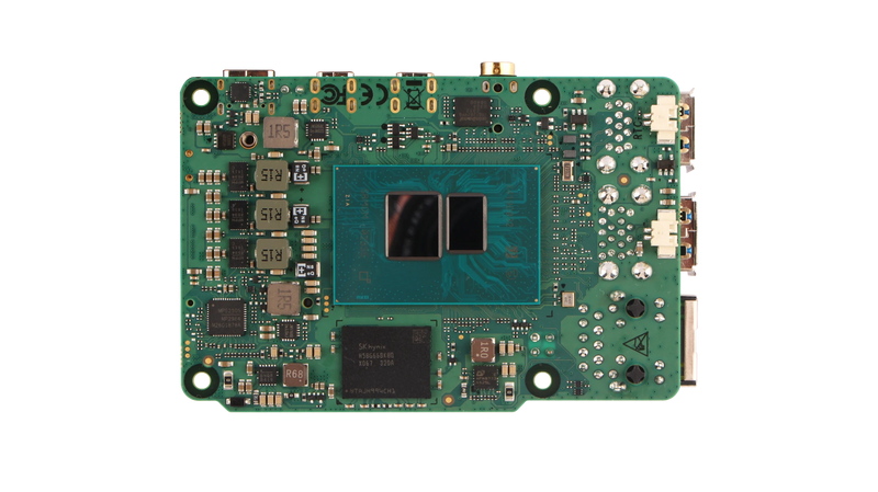 Load image into Gallery viewer, Radxa X4