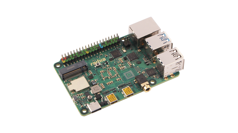 Load image into Gallery viewer, Radxa X4