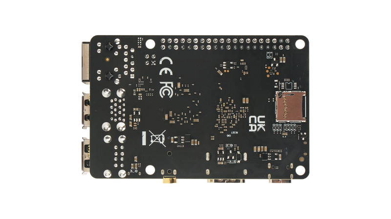 Load image into Gallery viewer, Radxa ROCK 2A