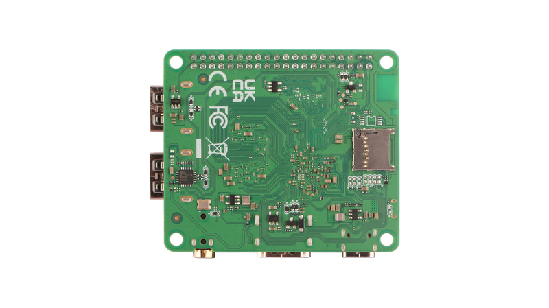 Load image into Gallery viewer, Radxa ROCK 2F