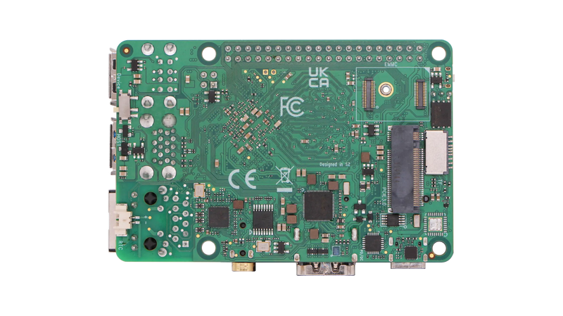 Load image into Gallery viewer, Radxa ROCK 3A