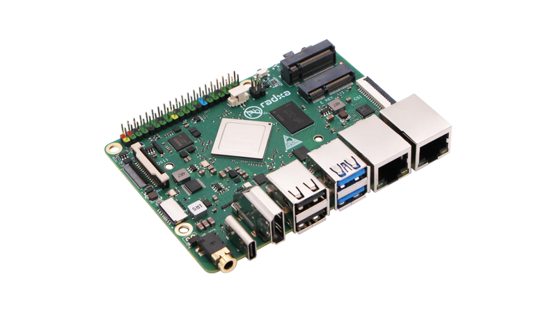 Load image into Gallery viewer, Radxa ROCK 3B