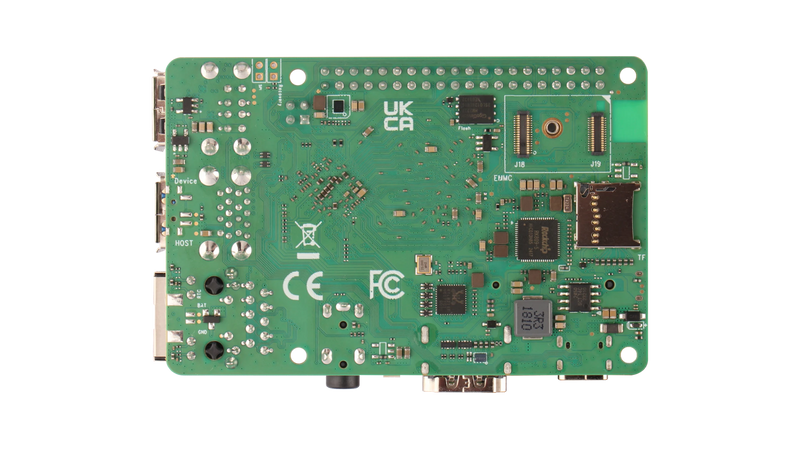 Load image into Gallery viewer, Radxa ROCK 3C