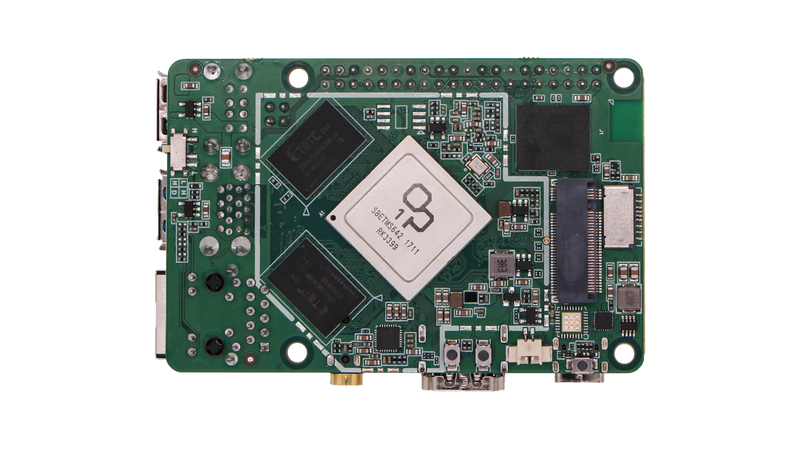 Load image into Gallery viewer, Radxa ROCK 4A+ / 4B+