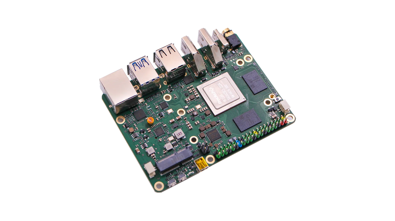 Load image into Gallery viewer, Radxa ROCK 5B