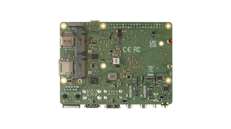 Load image into Gallery viewer, Radxa ROCK 5B+