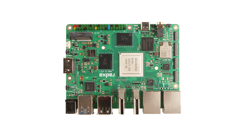 Load image into Gallery viewer, Radxa ROCK 5T