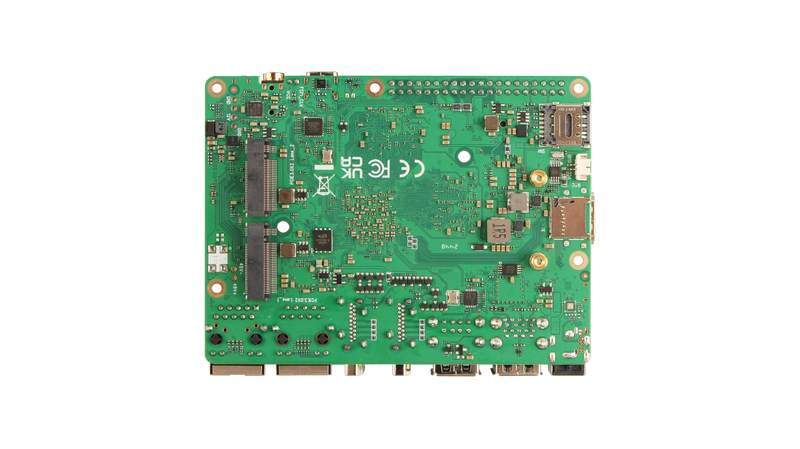 Load image into Gallery viewer, Radxa ROCK 5T