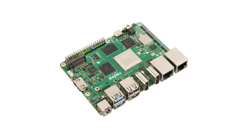 Load image into Gallery viewer, Radxa ROCK 5T