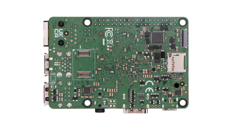 Load image into Gallery viewer, Radxa ROCK 5C