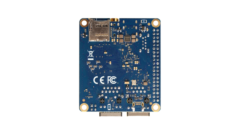 Load image into Gallery viewer, Radxa ROCK Pi E