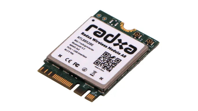 Load image into Gallery viewer, Radxa Wireless Module A8