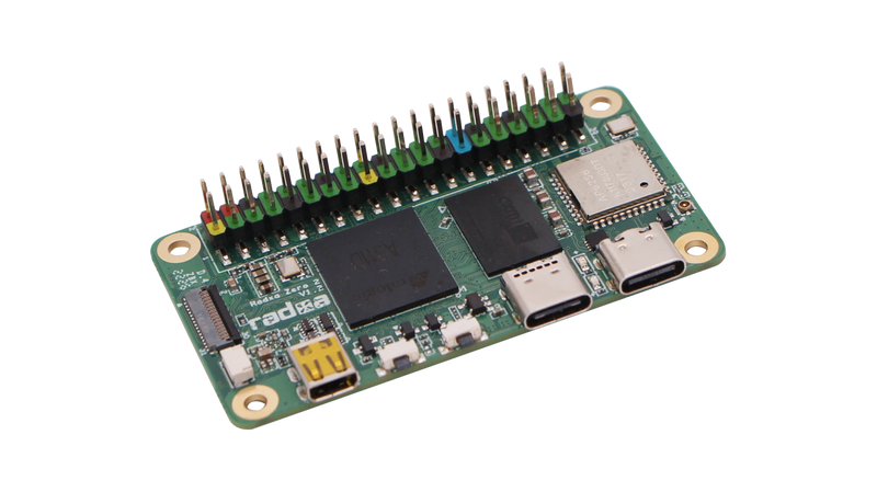 Load image into Gallery viewer, Radxa ZERO 2 Pro