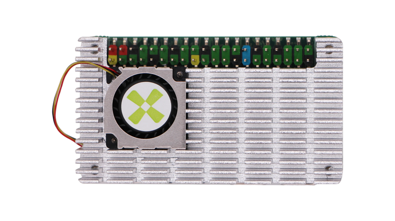 Load image into Gallery viewer, Radxa ZERO 2 Pro