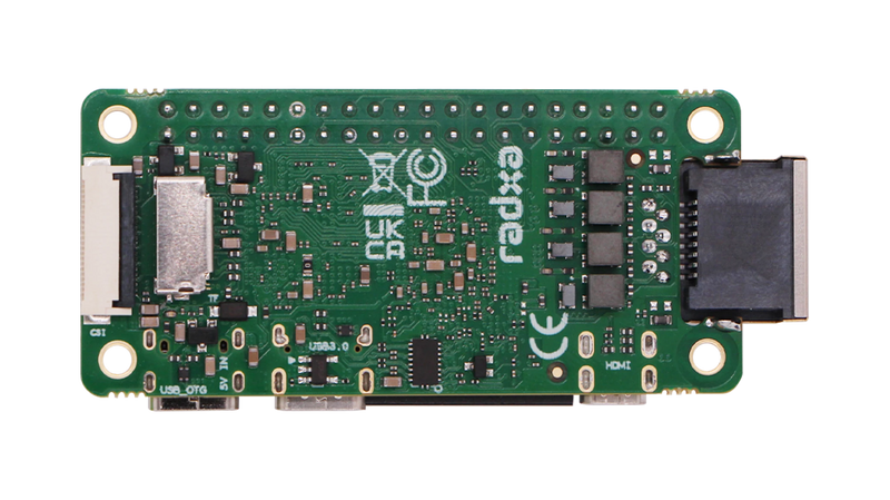 Load image into Gallery viewer, Radxa ZERO 3E