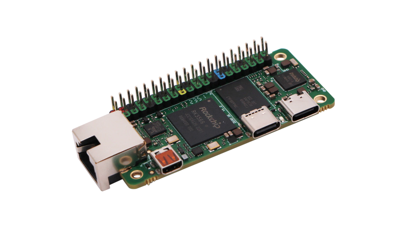 Load image into Gallery viewer, Radxa ZERO 3E