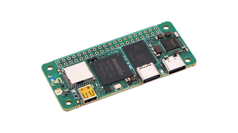 Load image into Gallery viewer, Radxa ZERO 3W