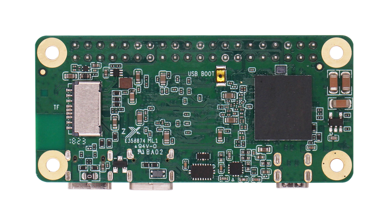 Load image into Gallery viewer, Radxa ZERO