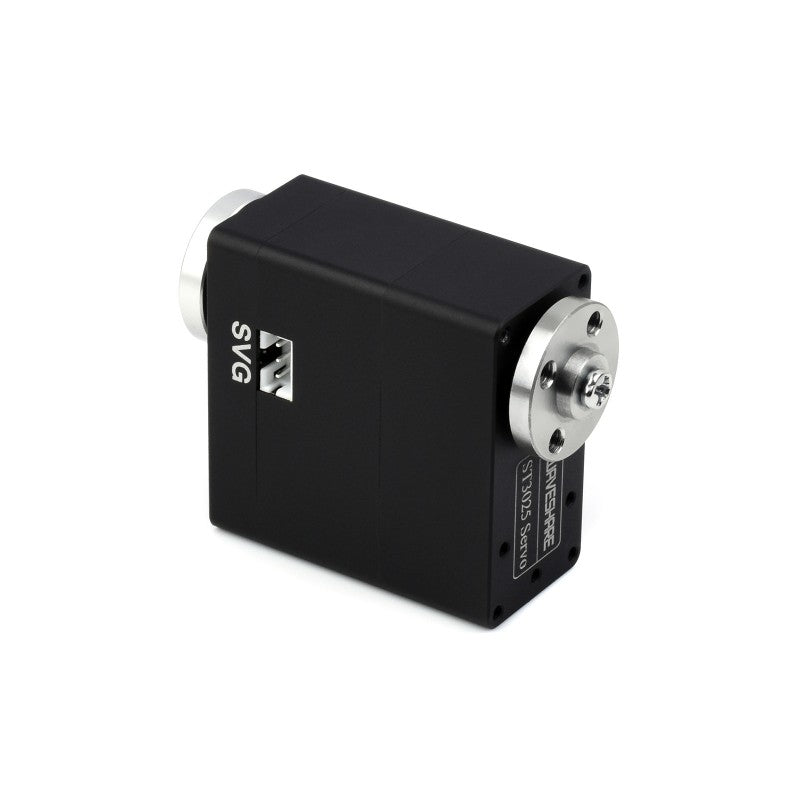 Load image into Gallery viewer, ST3025 40kg.cm Metal Serial Bus Servo, High Precision And Large Torque
